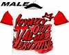 Loyalty Tee 5 A Male