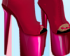 Nicki11 Thigh Boots RL