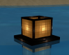 Paradise Floatng Lantern