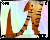 [PETS] Tigger | tail v1