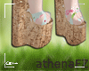 shoes,flower,dress