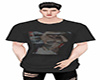 IQ tshirt grey