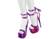 fairyfloss ~ bowtie heel