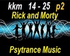 Psytrance Music - P2