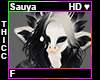 Sauya Thicc F