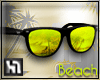 [H1]Glasses Beach/Yellow