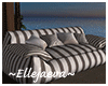 Beach House Couch