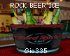 [Gi]ROCK BEER ICE BUCKET