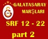 ✘Galatasaray Marş 9-2