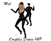 Couples Dance Club 14P