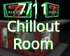 7/11 Chillout Room