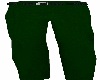 Green Dress Pants Male