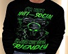 ANTI SOCIAL JUMPER