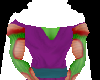 Piccolo cosplay scarf