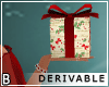 DRV Gift Handheld