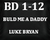 - BUILD ME A DADDY ! -