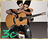 [3c] Guitar Couple Pose
