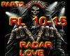 RADAR LOVE / IRON CROSS