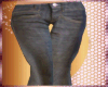 Tiziana Jeans(Booty)