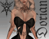 body tattoo blackwork