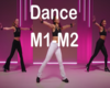 Dance M1-M2