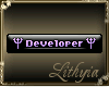 {Liy} Developer