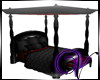 -N- Gothic Evening Bed