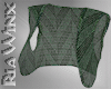 Emerald Lace Jacket