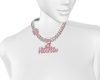 NieNie- Rubi custom
