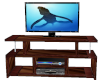 TV Console