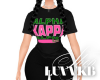 AKA 1908 Tee