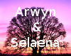 Arwyn&Selaena's invite f