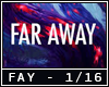 So Far Away