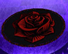 Rug Rose S