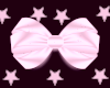 !C! BABY DOLL PINK BOW