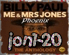 [Mix+Piano] Me&Mrs Jones