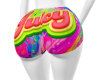 Shortiez LLXL V6
