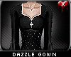 Dazzle Gown