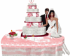 Wedding Cake 10L*