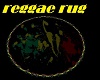 Reggae Dance rug