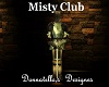 misty club armer