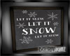 [BGD]Let It Snow