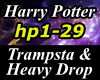 Harry Potter - Techno