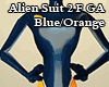 Alien Suit 2 F GA BO