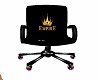 Rey Empire chair