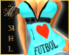 !!FUTBOL'S FEVER PB