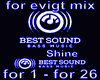 for evigt  mix