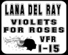 Lana Del Ray-vfr