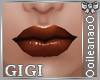 (I) GIGI LIPS 17