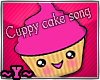 Cuppy Cake Song 
